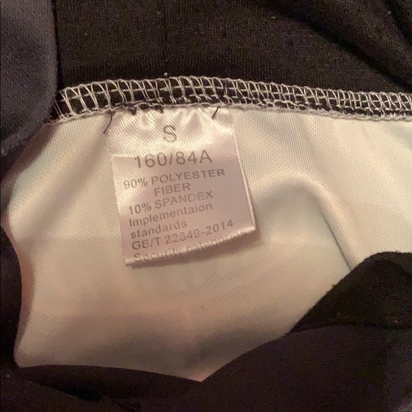 A BTS jacket - Picture 3 of 3